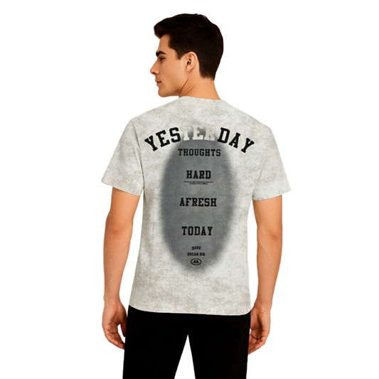 Graphic T-Shirts