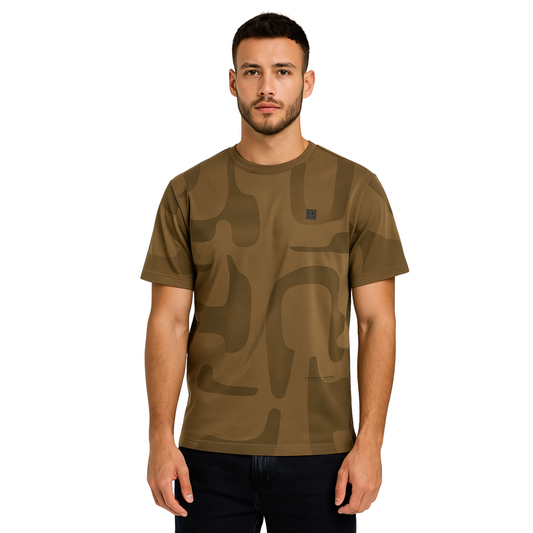 Oversized t-shirt