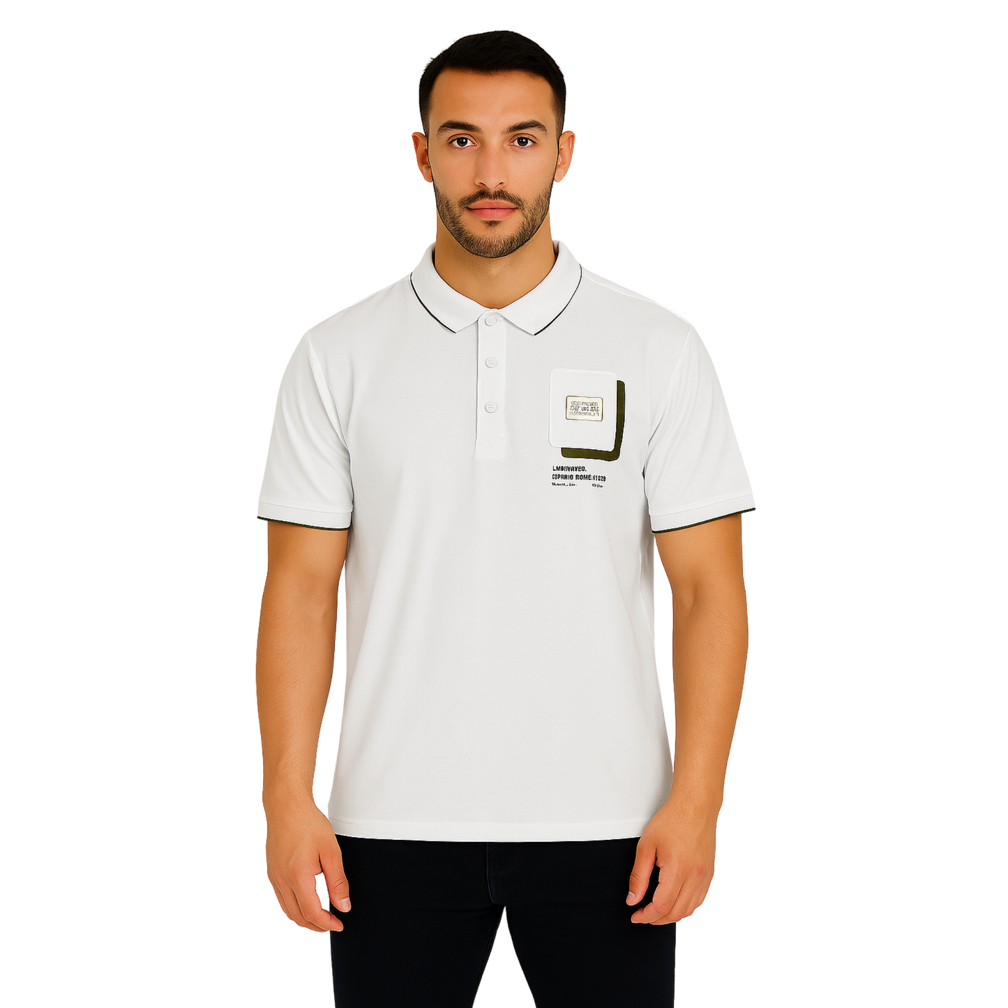 Classic T-Shirt