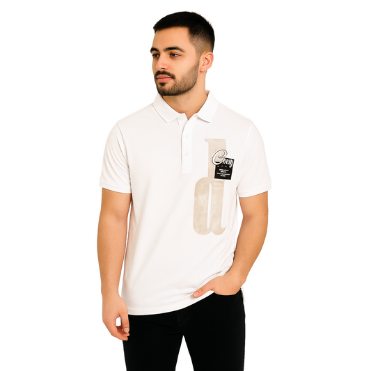 Polo T-Shirt