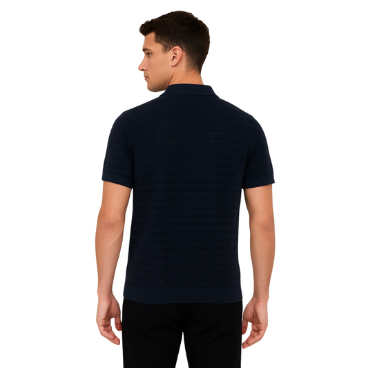 Knitted T-Shirts