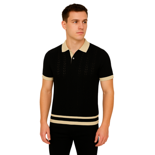 Knitted T-Shirts