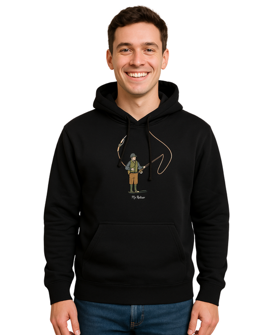 Graphic Hoodie