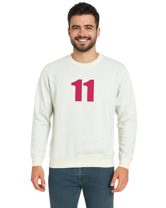 Graphic Sweatshirt