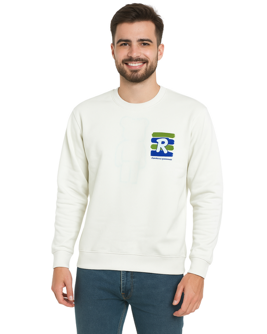 Graphic Sweatshirt