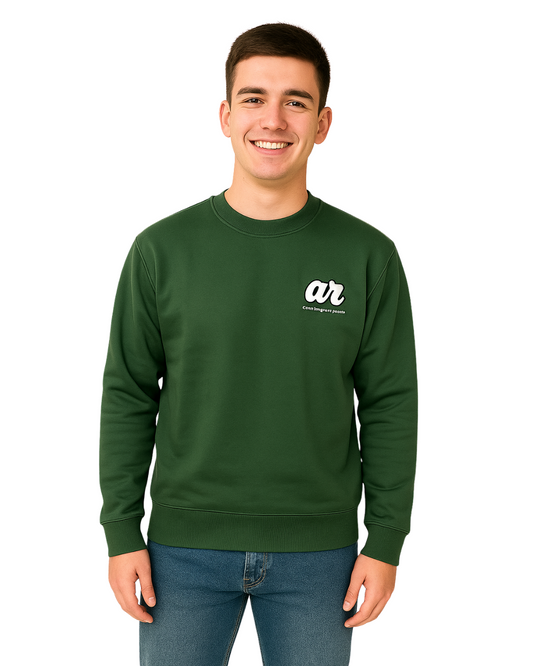 Graphic Sweatshirt